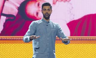 Netflix Bows to Saudi Demand, Pulls Episode of Comedy Show