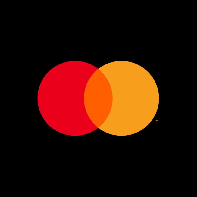 Mastercard's New Logo: No Name, Just 2 Circles