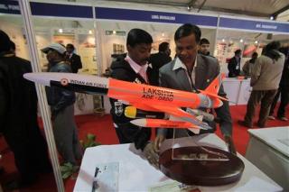 Indian Science Meeting Has Healthy Dose of Fiction