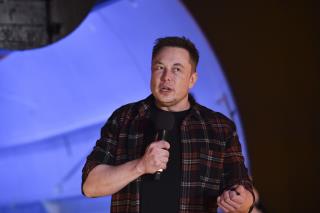 SpaceX: Finances Are Solid, but We're Axing 10% of Workforce