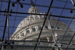 Americans Mete Out Blame for the Shutdown