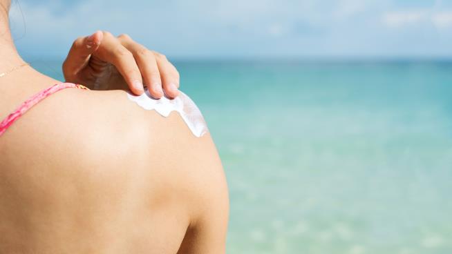 Are Sunscreen Guidelines Doing More Harm Than Good?