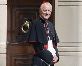 Cardinal on Sex Abuse Allegations: They Slipped My Mind