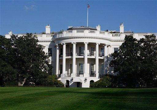 Feds: Georgia Man Was Plotting White House Attack