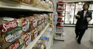 'Whole Grain' Lawsuit Hits at Truth About Health Food