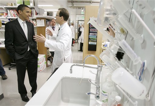 Obama Health Care Cure May Prove Elusive