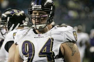 Nfl Players Made To Bulk Up Deal With Obesity In