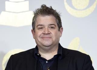 Patton Oswalt Got Trolled on Twitter. His Troll Is Now 'Humbled'