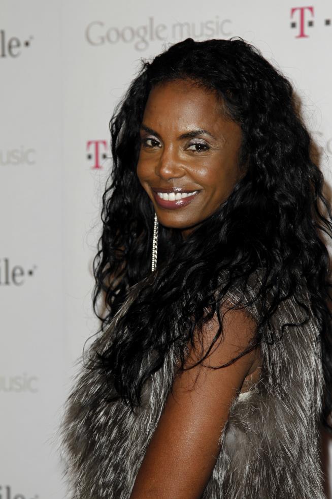 Kim Porter's Cause of Death Revealed