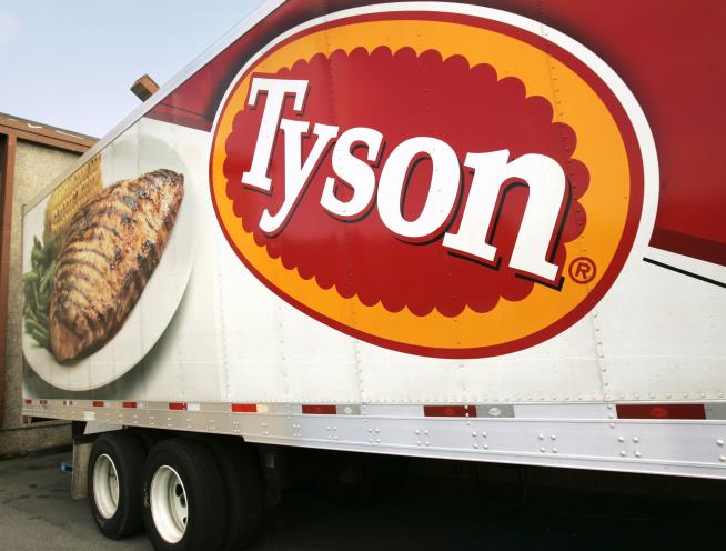 Tyson Recalls Chicken Nuggets, Now With More Rubber