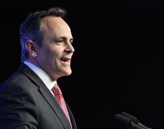Ky. Gov.: Closing Schools for Cold Shows 'We're Getting Soft'