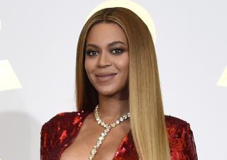 Beyonce to Online Followers: Eat This