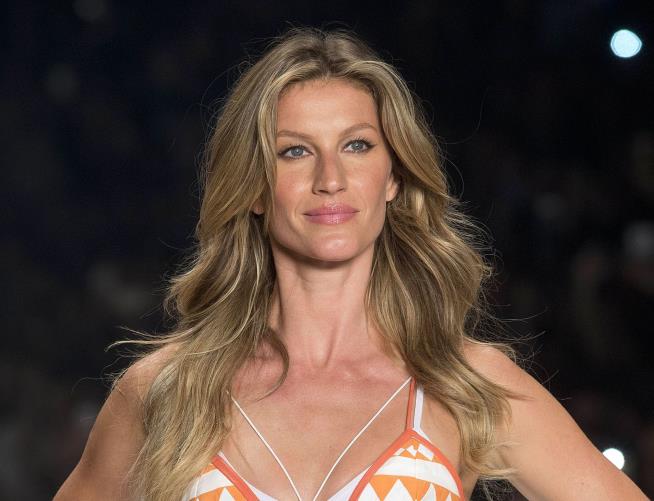 Gisele Loved Leo DiCaprio. Then She Stopped the 'Numbing'
