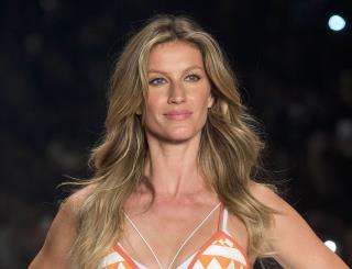 Gisele Loved Leo DiCaprio. Then She Stopped the 'Numbing'