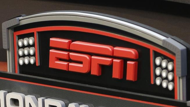 Report: Star ESPN Host 'Fired for Leaking Info'