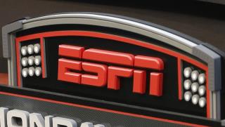 Report: Star ESPN Host 'Fired for Leaking Info'