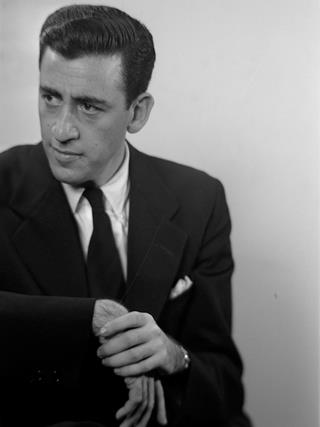 Family Plans to Publish Unseen Works of JD Salinger