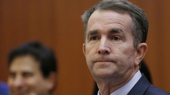 It's Time for Ralph Northam to Resign