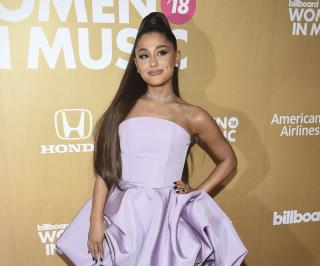 Ariana Grande Slams 'Lying' Grammys Producer