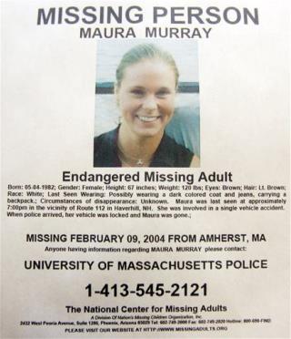 15 Years After She Vanished, a Possible Break in Case