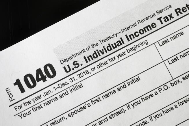 Tax Refunds Are Smaller, and People Are Ticked