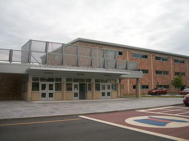 Teen Girl's Suicide Rattles School in Connecticut