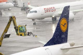 Lufthansa Sues Passenger Who Deliberately Missed Flight