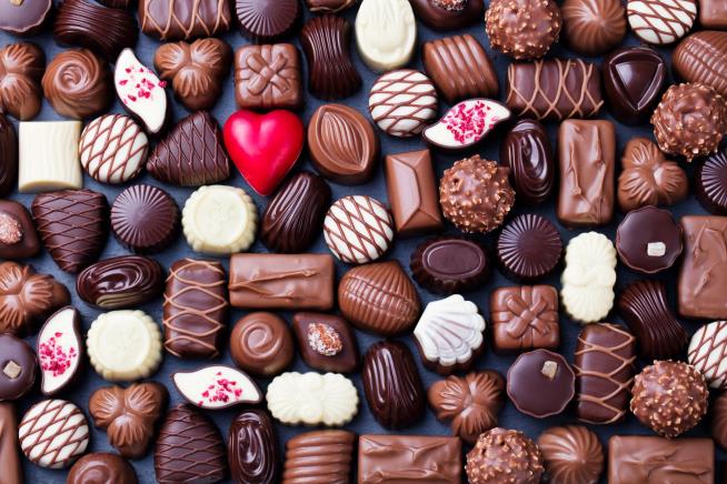 21 Students Get Sick After Eating Valentine's Day Treats