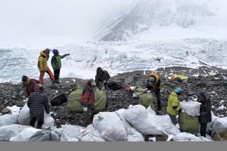 China: No Permit, No Trip to Everest Base Camp