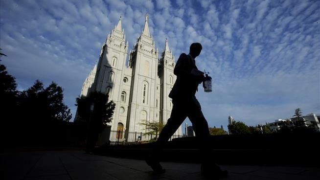 Mormons Missionaries Now Get More Than 2 Calls a Year