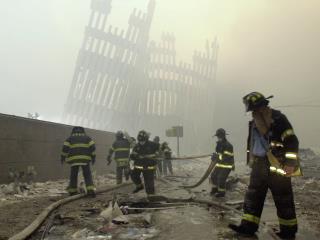 9/11 Victims Fund Slashes Payouts