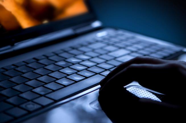 Lawmaker: New Laptops, Phones Must Block Porn
