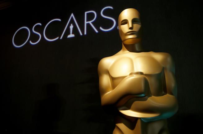 Here's Exactly Why Oscars Telecast Is So Long