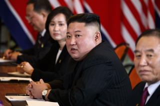 North Korea Contradicts Trump on Demands