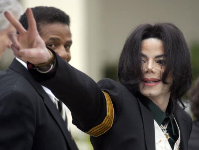 Michael Jackson's Super Fans Are Determined—and Angry