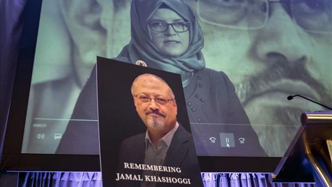 Report: Khashoggi's Body Likely Put in Oven
