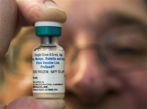 With New Vaccine Study, 'a Truth Has Emerged' on Autism