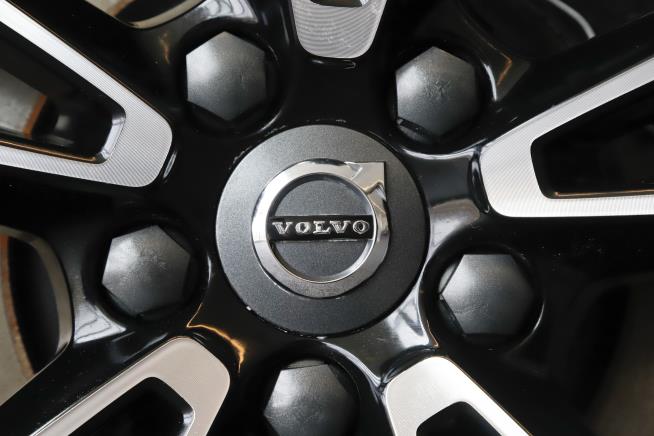 Volvo Will Cap Speeds on New Vehicles