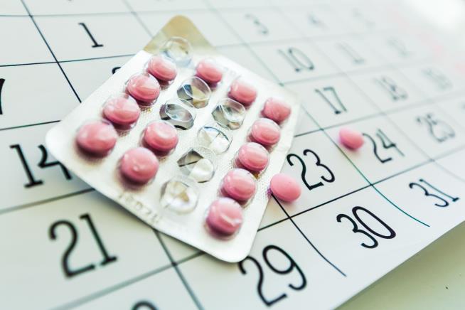 Good Reason for Birth Control Pill Recall: Risk of Pregnancy