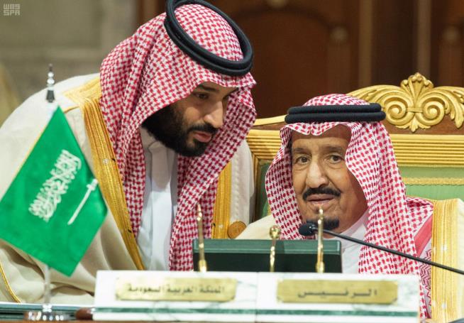 Tension Between Saudi Crown Prince, King May Be Worsening