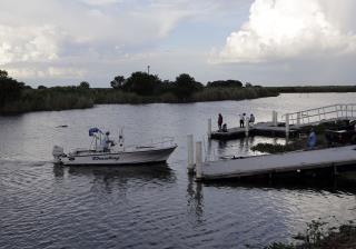 5 Dead After Plane Plunges Into Florida Lake