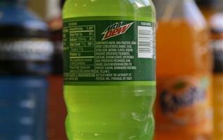 Distillery to Pepsi: 'Mountain Dew' Is Fair Game for Moonshiners