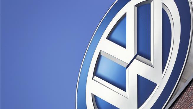 SEC Is Going After VW's 'Ill-Gotten Gains'