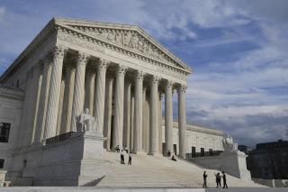 Supreme Court Rules Against Immigrants in Detention Case