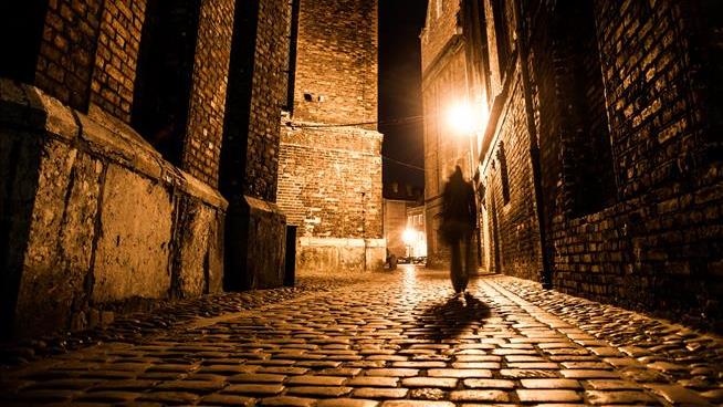 'Most Advanced' Study on Jack the Ripper Is Ripped Apart