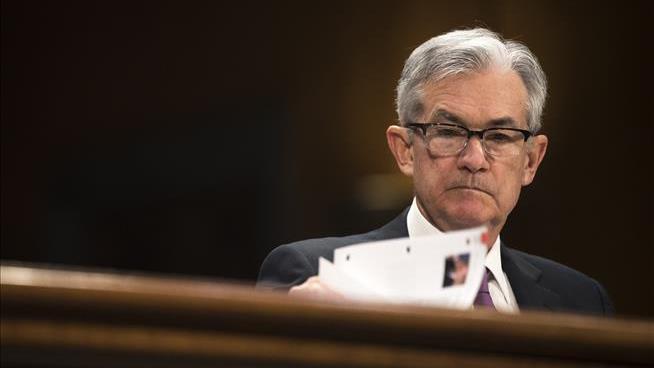 'Patient' Indeed: The Fed Expects No 2019 Rate Hikes