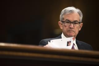 'Patient' Indeed: The Fed Expects No 2019 Rate Hikes