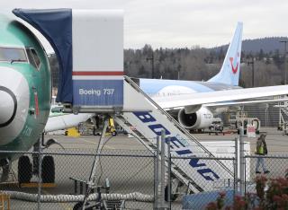 2 Boeing Safety Features May Have Helped. They Cost Extra