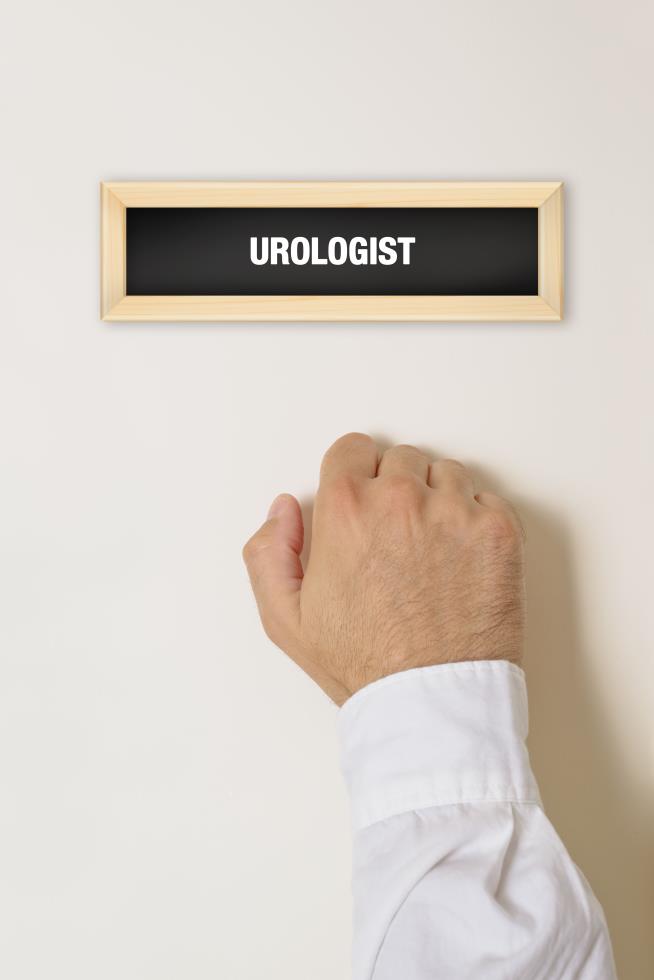 There's a Reason Urologists Are Busy This Time of Year