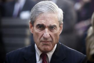 Robert Mueller Submits His Report
